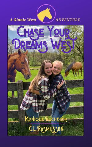 Cover for Chase Your Dreams West