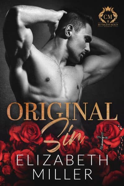 Cover for Original Sin