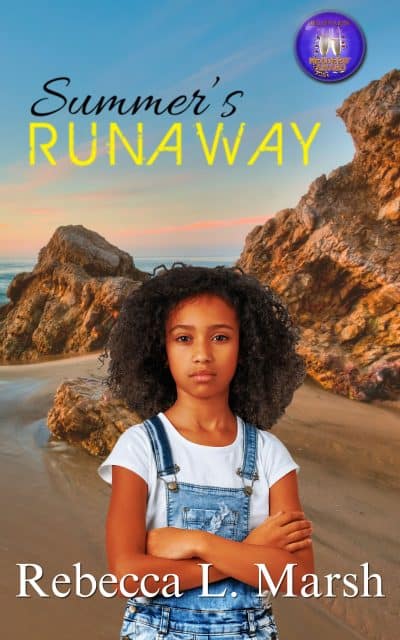 Cover for Summer's Runaway