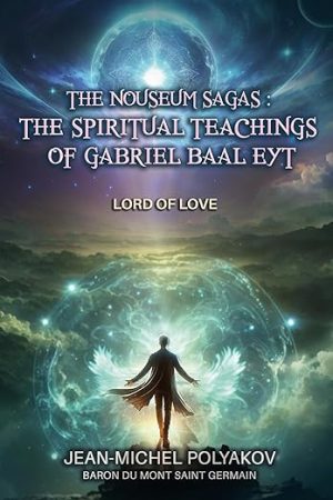 Cover for Lord of Love