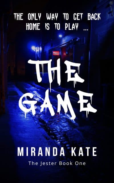 Cover for The Game