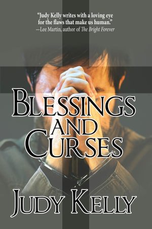 Cover for Blessings and Curses