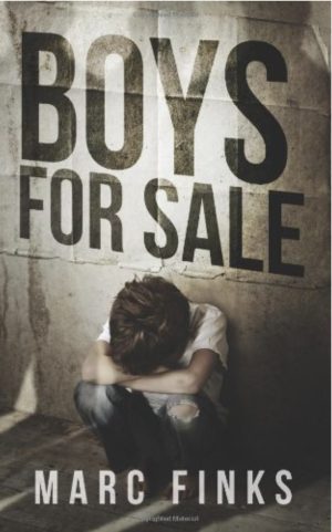 Cover for Boys for Sale