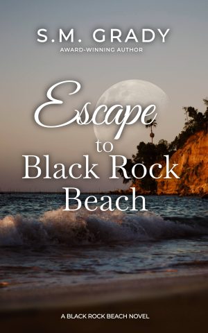 Cover for Escape to Black Rock Beach