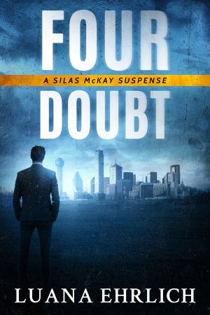 Cover for Four Doubt