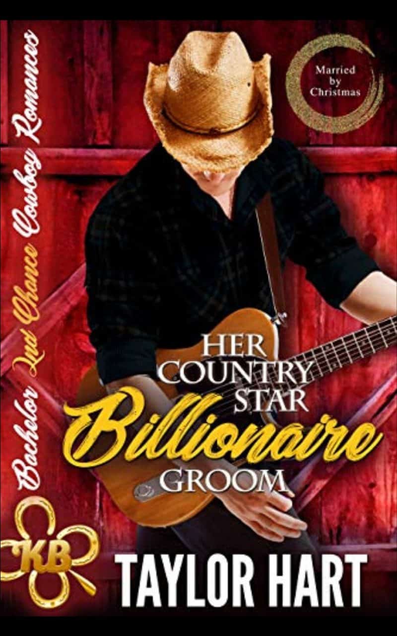 Cover for Her Country Star Billionaire Groom