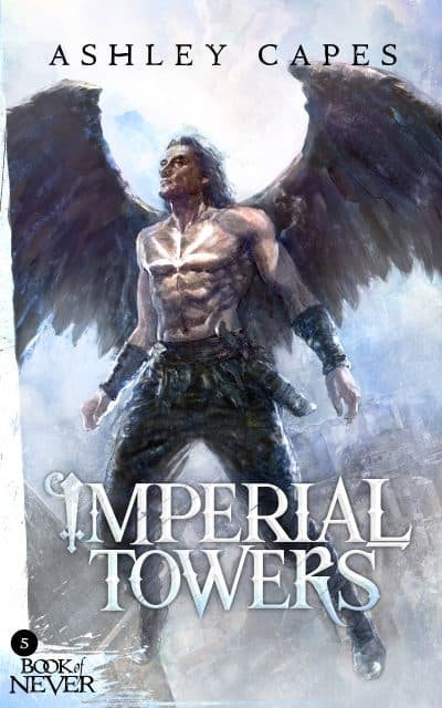 Cover for Imperial Towers