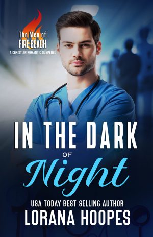 Cover for In the Dark of Night
