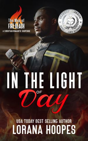 Cover for In the Light of Day