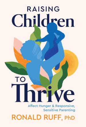 Cover for Raising Children to Thrive
