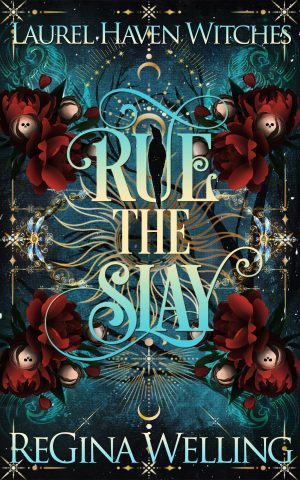 Cover for Rue the Slay