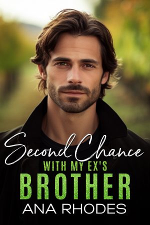 Cover for Second Chance with My Ex's Brother