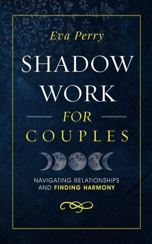 Cover for Shadow Work for Couples