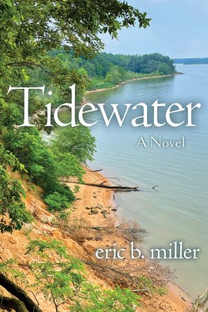 Cover for Tidewater
