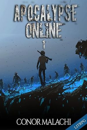 Cover for Apocalypse Online