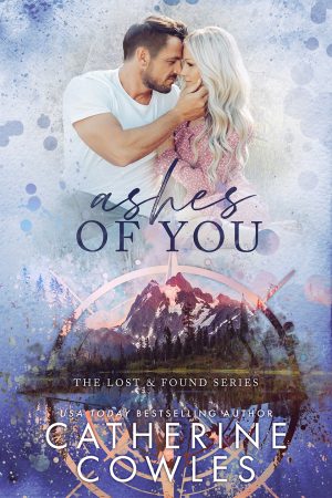 Cover for Ashes of You