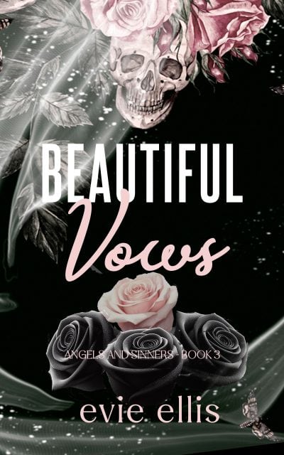 Cover for Beautiful Vows