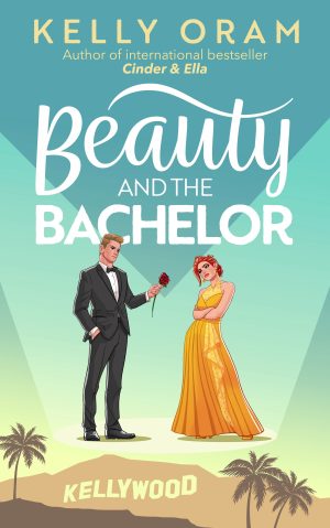 Cover for Beauty and the Bachelor