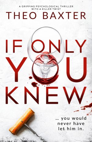 Cover for If Only You Knew