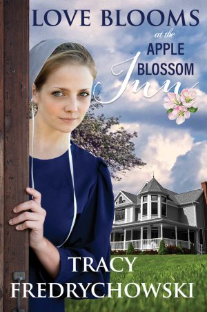 Cover for Love Blooms at the Apple Blossom Inn