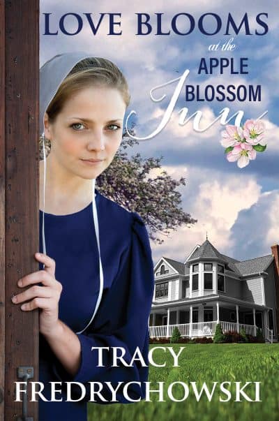 Cover for Love Blooms at the Apple Blossom Inn