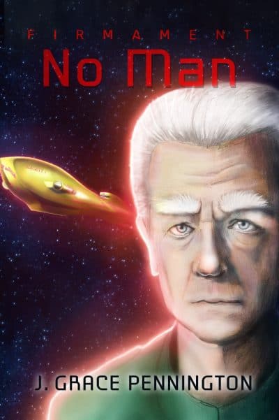 Cover for No Man