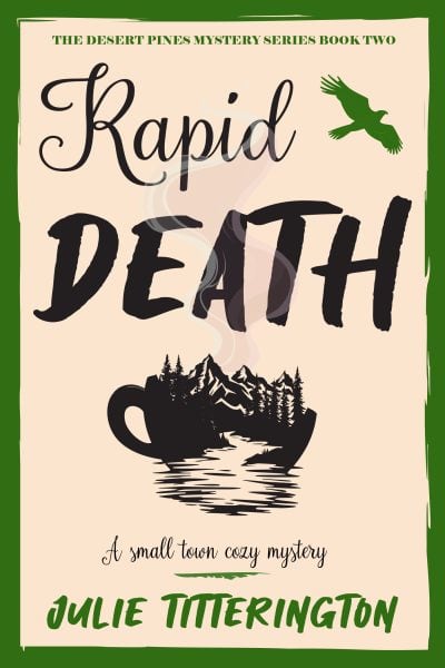 Cover for Rapid Death