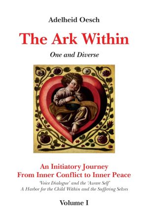 Cover for The Ark Within