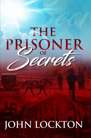 Cover for The Prisoner of Secrets
