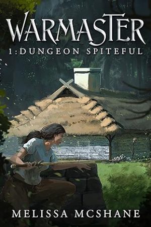 Cover for Dungeon Spiteful
