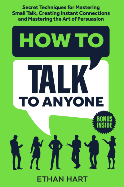 Cover for How to Talk to Anyone