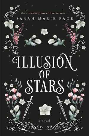 Cover for Illusion of Stars