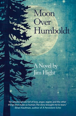 Cover for Moon Over Humbolt