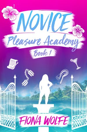 Cover for Novice