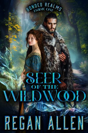 Cover for Seer of the Wildwood