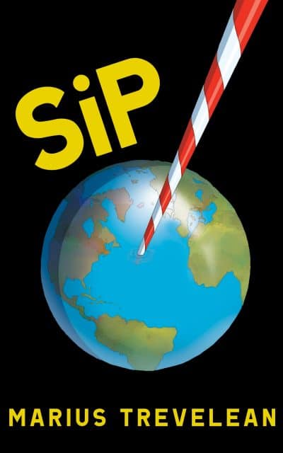 Cover for SiP