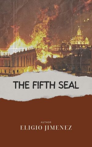 Cover for The Fifth Seal