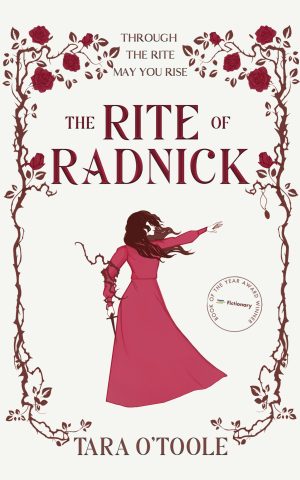 Cover for The Rite of Radnick