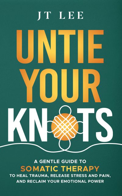 Cover for Untie Your Knots