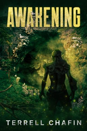 Cover for Awakening