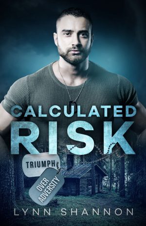 Cover for Calculated Risk