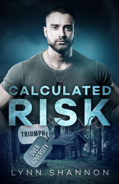 Cover for Calculated Risk