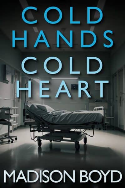 Cover for Cold Hands, Cold Heart