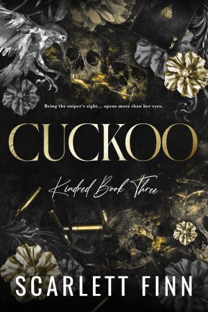 Cover for Cuckoo