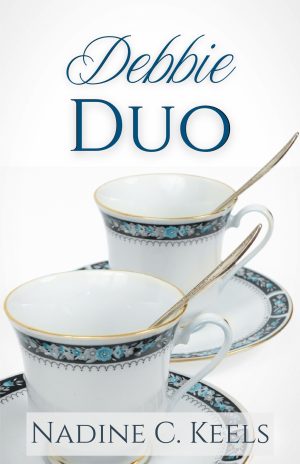 Cover for Debbie Duo