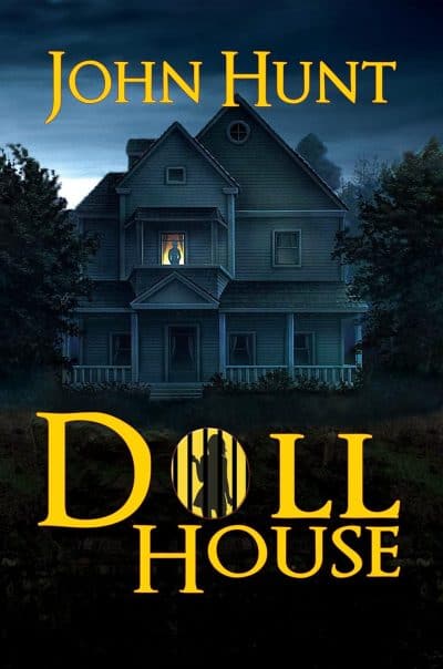 Cover for Doll House