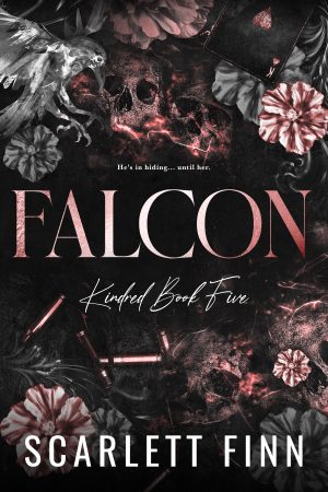 Cover for Falcon