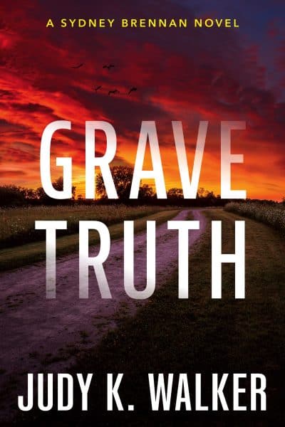 Cover for Grave Truth