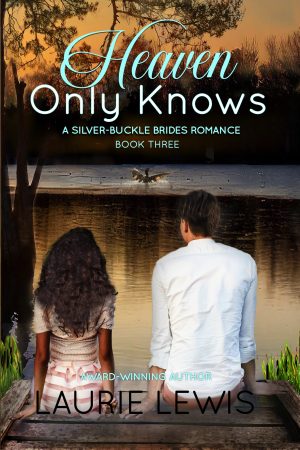 Cover for Heaven Only Knows