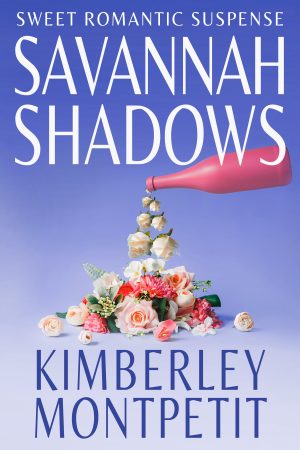 Cover for Savannah Shadows